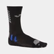 Носки средние JOMA COMPRESSION черный 43-46 400287.100 43-46 - изображение 1