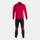 Чоловічий Спортивний костюм Joma CHAMPION VI Червоний,Чорний S (101953.601 S) - зображення 2