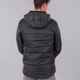 Зимняя куртка Joma URBAN JACKET темно-серый XS 100659.150 XS - изображение 3