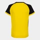 Футболка жіноча Joma SUPERNOVA II жовтий M 901066.901 M - зображення 2
