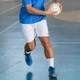 Чоловічі шорти Joma LIGA бiлий XL 101324.207 XL - зображення 2