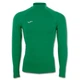 Термобелье Joma BRAMA CLASSIC зеленый L-XL 101650.450 L-XL - изображение 1