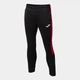 Штаны Joma ECO-CHAMPIONSHIP черный S 102752.106 S - изображение 1
