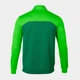 Мужской реглан Joma WINNER II салатовый M 102655.024 M - изображение 2