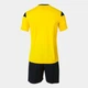 Комплект формы Joma PHOENIX SET желтый,черный XL 102741.901 XL - изображение 2