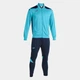Спортивный костюм Joma CHAMPION VI бирюзовый XS 101953.013 XS - изображение 1