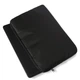 Чехол для ноутбука Vinga 14 NS140 Black Sleeve (NS140BK) - изображение 3