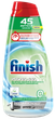 Żel do mycia naczyń w zmywarce Finish All in 1 Zero 900 ml (5908252000036) - obraz 1