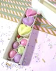 Подарочный набор Mr.Plum™ mini St. Valentine's Day, 285г - изображение 4
