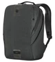 Рюкзак для ноутбука Wenger MX ECO Light 16" антрацит - изображение 1