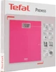 Весы напольные Tefal Premiss PP1403V0 - изображение 6
