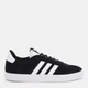 Женские кеды низкие Adidas Vl Court 3.0 ID6278 39.5 (6UK) 24.5 см Vl Court 3.0 Cblack/Ftwwht/Cblack (4067886668270) - изображение 1
