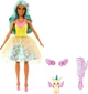 Лялька Барбі Тереза з улюбленцем Barbie A Touch of Magic Mattel HLC36 - зображення 6