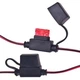 Зарядное устройство Pulso BC-20860 для автомобильного аккумулятора | 6-12V 6A/20-80AH | стрел.индик. - изображение 4