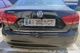 Хром накладка полоса (сабля) на крышку багажника Volkswagen Passat NMS B7 B8 USA (Америка) 2011-2019 г. - изображение 4