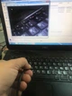 Эндоскоп, мини камера, бороскоп для телефонов Андроид (с функцией OTG) USB - microUSB - Type C 2 метра 5,5 мм - изображение 4