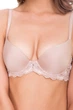 Бюстгальтер push-up Leilieve 75C Бежевый (Nudo) (8314) - изображение 2