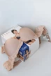 Бюстгальтер push-up Leilieve 75C Бежевый (Nudo) (8314) - изображение 6