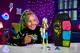 Лялька Монстер Хай Френкі Штейн Секрети у шафі Неонові страхи Monster High Frankie Stein HNF79 - зображення 2