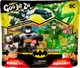 Набор фигурок Гуджитсу Heroes of Goo Jit Zu Licensed DC S2 Versus PK - изображение 4