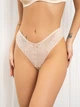Трусики бразилиана женские Magnet BL3-18 L Бежевые (issa2007682531363) - изображение 1
