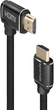 Кабель Promate proLink4K1 HDMI - HDMI v.2.0 3 м Black (proLink4K1-300.black) - изображение 1
