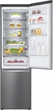 Двухкамерный холодильник LG GC-B509SMSM - изображение 9
