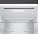 Двухкамерный холодильник LG GC-B509SMSM - изображение 12