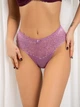 Трусики слипы женские Magnet BL3-34 XL Сиреневые (issa2007682533893) - изображение 1
