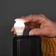 USB Led лампочка 1w біла нейтральне світло - изображение 4