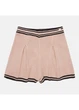 Шорты Missguided 38/40 Пудровый K2237395_02 - изображение 1