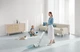 Пилосос Xiaomi Truclean W10 Pro Wet Dry Vacuum EU - зображення 11