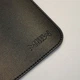 Коврик Xiaomi MIIIW Oversized Leather Cork Mouse Pad MWMLV01 90*40 см черный - изображение 2