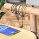 Наушники HOCO M90 Type-C Delight wired digital earphone with microphone (6931474759382) черные - изображение 3