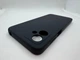 Чехол Silicone Cover Full для Motorola G14 Черный - изображение 2