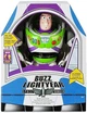 История Игрушек: Базз Лайтер Toy Story Buzz Lightyear Talking Figure Disney - изображение 3