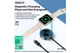 Заряджання Remax RP-W88 2W Smartwatch (Magnetic) - зображення 4