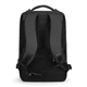 Рюкзак Mark Ryden MR9031 Medium 17.3" Чорний - зображення 5