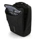 Рюкзак Mark Ryden MR9031 Medium 17.3" Чорний - зображення 8