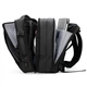 Рюкзак Mark Ryden MR9299 Infinity Large 17.3" Чорний - изображение 5