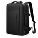 Рюкзак Mark Ryden MR9299 Infinity Large 17.3" Чорний - изображение 11
