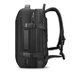 Рюкзак Mark Ryden MR9299 Infinity Large 17.3" Чорний - изображение 12