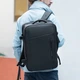 Рюкзак Mark Ryden MR9299 Infinity Large 17.3" Чорний - изображение 15