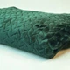 Плед-покрывало Soft Warm Fluffy Blanket 70х100 см Зеленый - изображение 2