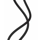 Кабель Baseus High Density Braided Type-C to Lightning PD 20W (1m) Black (CATLGD-01) - зображення 3