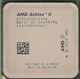 Процесор AMD ATHLON II X2 240 2 ЯДРА, 2.8 GHz, sAM3 / AM2+, Tray ( ADX240OCK23GQ ) Б/У - зображення 1