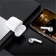 Беспроводные наушники BOROFONE BW31 True wireless stereo headset White - изображение 5