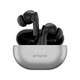 Беспроводные наушники Proove Woop TWS with ANC silver - изображение 1
