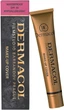 Тональный крем Dermacol с повышенными маскирующими свойствами 30 г 208-Cover (85945944) - изображение 1