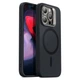 Чохол ESR Cloud Soft with Stash Stand (Halolock) до iPhone 15 Pro Black (1A6600102) - зображення 2